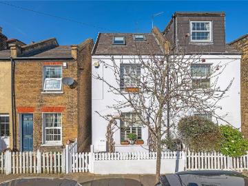 Southfields, SW18, Battersea Reach, London, Greater London