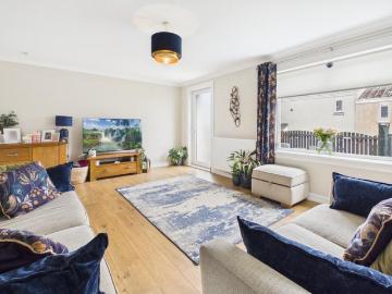 Erskine, Renfrewshire county, Glasgow and Clyde Valley