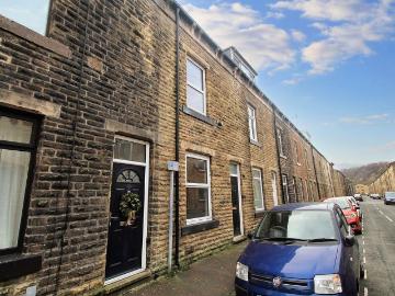 Isles of Scilly TR, Cornwall county, South West England