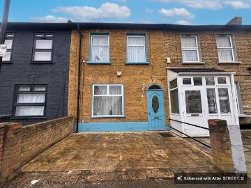 St James Park, Zone 1 London, West London, London, Greater London