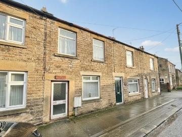 North East, North England - Garden, Equipped kitchen