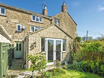 Chipping Norton, Oxfordshire county, South East England
