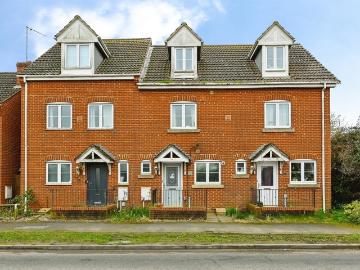 West Lynn King's Lynn, PE30, East of England