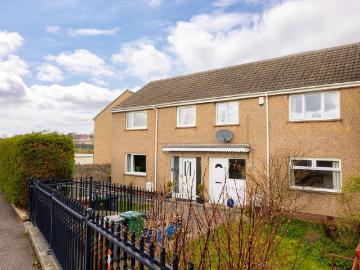 Edinburgh, Shetland - Garden, Equipped kitchen