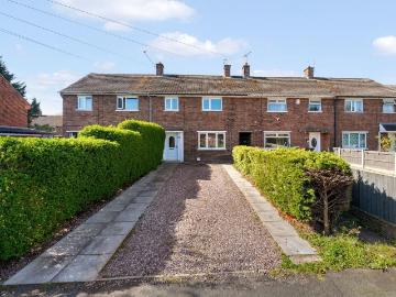 Blacon Chester, CH1, North East Wales, Midlands