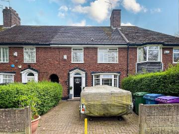 Gateacre Liverpool, L25, North East Wales, Midlands