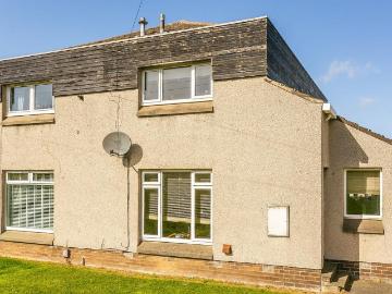 Tranent, East Lothian county, Shetland