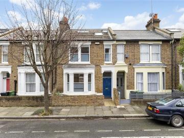 Shepherd's Bush, London, Greater London