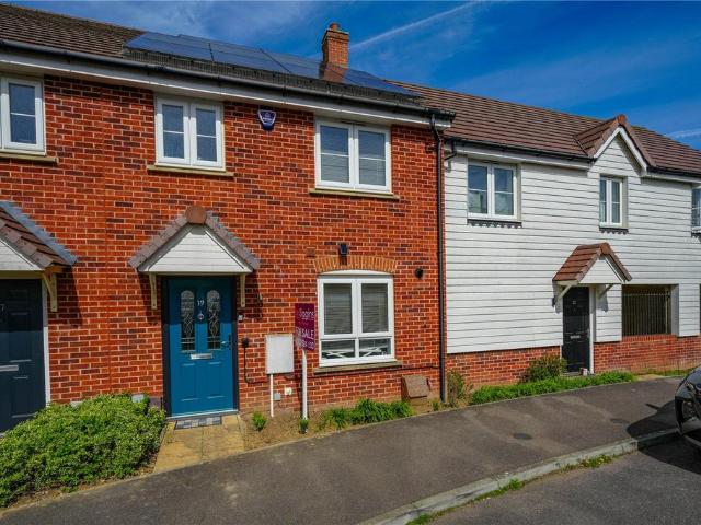 3 bedroom house for sale