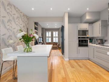 West Wimbledon, London, Greater London