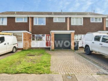 Claines Worcester, WR3, Hereford and Worcester, Herefordshire county, Midlands