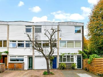 Kew Gardens, Kew Road TW9 Richmond, TW9, Brentford, London, Greater London