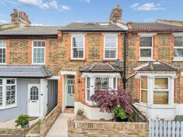 Oxhey, WD19, Middlesex, London, Greater London