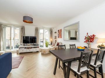 Kensal Town, London, Greater London - Garden