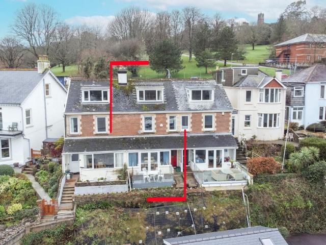 3 bedroom townhouse for sale