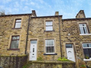 Hainworth Keighley, BD21, Bradford and West Yorkshire, North England