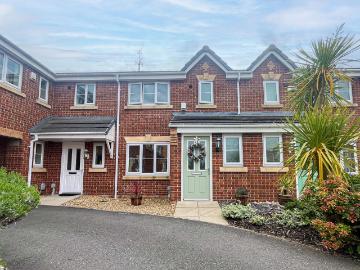 Garston Liverpool, L19, North East Wales, Midlands