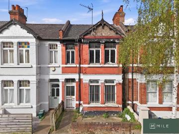 Churchill Road NW2 London, NW2, North West London, London, Greater London