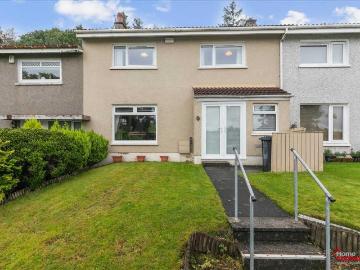 Melbourne Avenue G75 Glasgow, East Kilbride Glasgow, Lanarckshire, South West Scotland