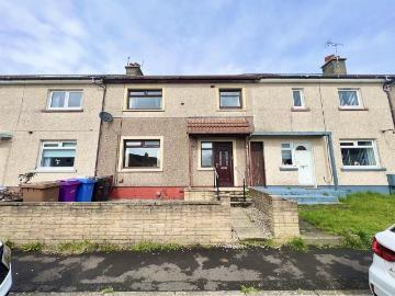 Ardrossan, North Ayrshire county, Ayrshire