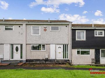 House for sale in Shetland - Garden, Equipped kitchen