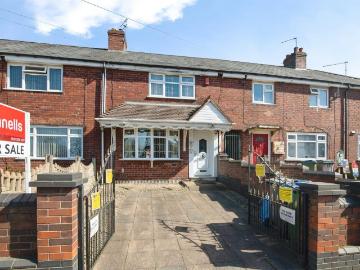 Oldbury, Sandwell county, Midlands - Equipped kitchen