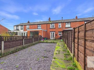 Craven, Bradford and West Yorkshire, North England