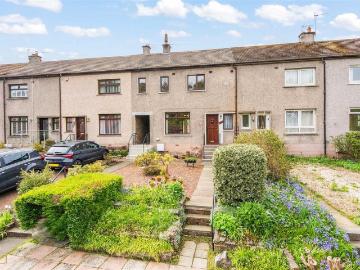 House for sale in Shetland - Garden, Patio