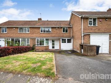 Bartley Green Birmingham, B32, Black Country, West Midlands, Midlands