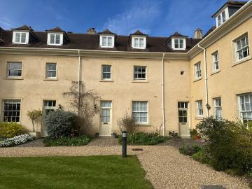 Cotswold, Gloucestershire county, Southdowns