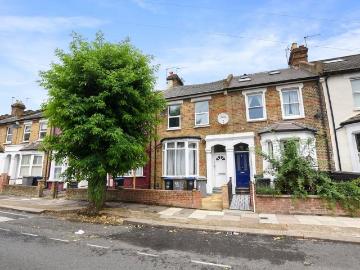 Harlesden, London, Greater London