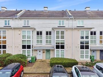 Revere Way KT19 Epsom, Ewell Epsom, KT17, Epsom, Surrey county, South East England