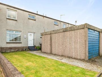 Livingston, West Lothian county, South West Scotland