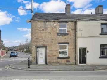 Craven, Bradford and West Yorkshire, North England