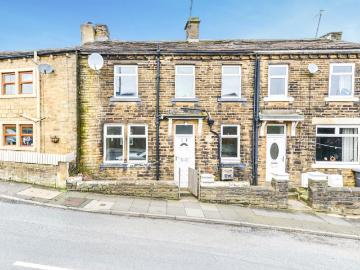 Cullingworth Bradford, BD13, Bradford and West Yorkshire, North England