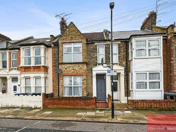 Harley Road NW10 London, W10, North West London, London, Greater London