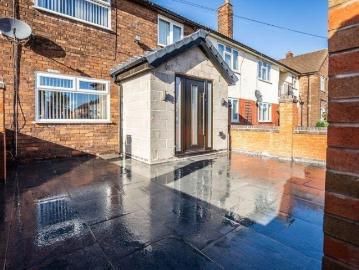 Litherland Liverpool, L30, Bootle, Sefton county, North West England