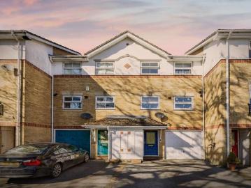 Oxhey, WD19, Middlesex, London, Greater London