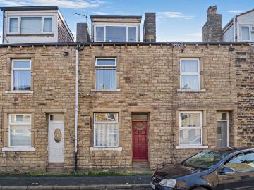 Keighley, West Yorkshire, North England