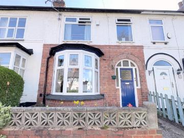 Kings Heath Birmingham, B13, Black Country, West Midlands, Midlands