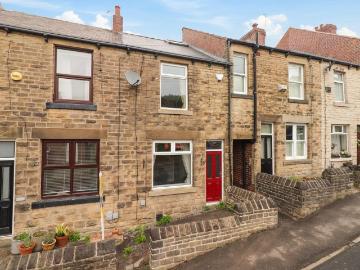 Walkley Sheffield, S10, Sheffield, South Yorkshire, Midlands