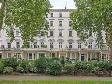 Eccleston Square, London, Greater London