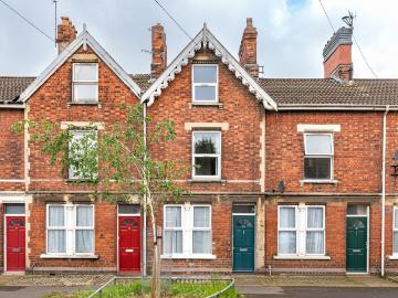 Avonmouth Bristol, BS11, Bristol, Southdowns