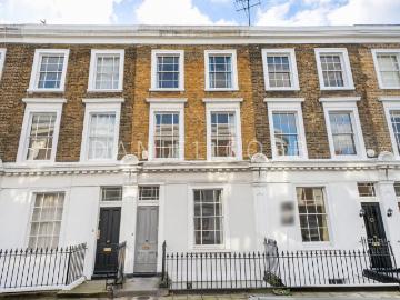 Kennington Park, London, Greater London