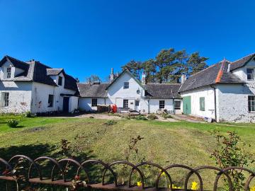 Scourie Lairg, IV27, Highlands and Islands, Shetland