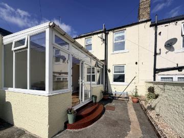 North East, North England - Equipped kitchen