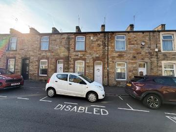 Craven, Bradford and West Yorkshire, North England