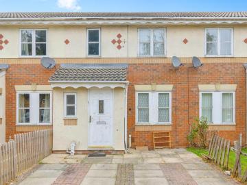 Hamilton Leicester, LE5, Coventry and Warwickshire, West Midlands, Midlands