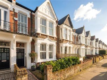 Brondesbury Park, London, Greater London