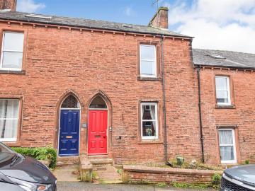 House for sale in Penrith - Garden